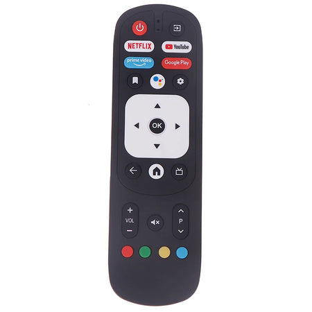 Voice Remote RM-C3287 &ndash; Easy to Install Replacement