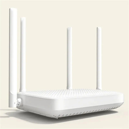 XIAOMI MI Router AX1500 &ndash; Fast WiFi 6 Dual Band Mesh