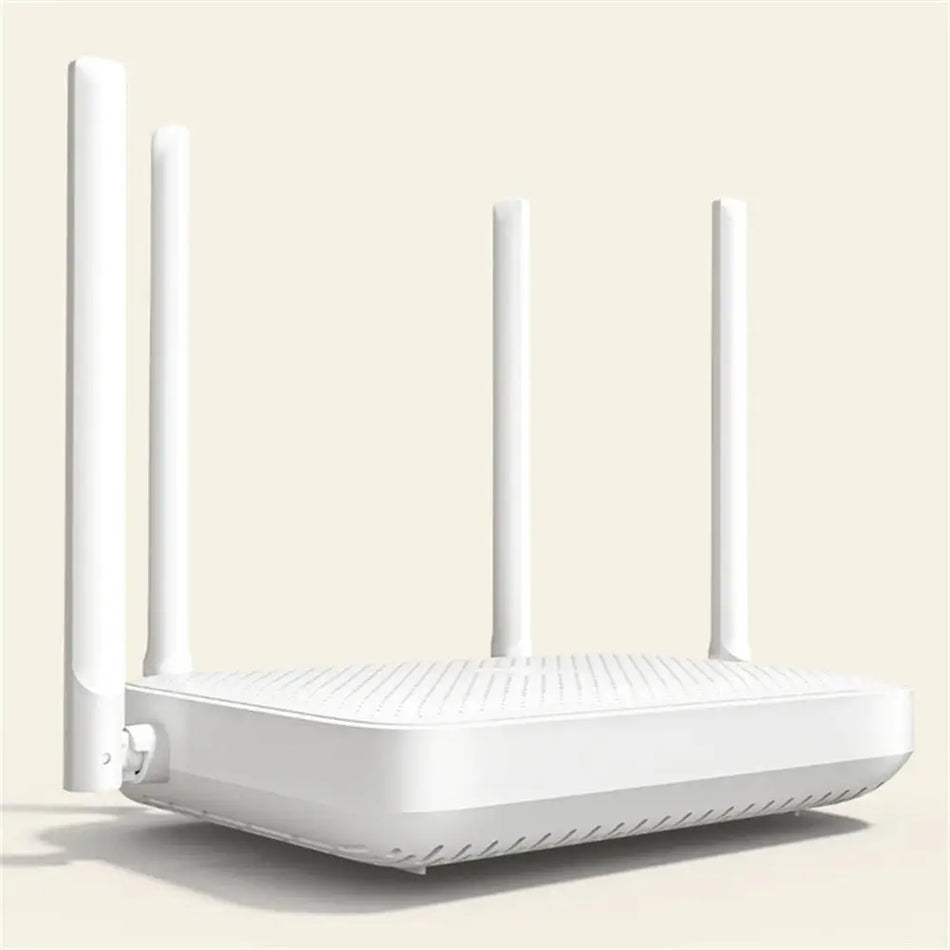 XIAOMI MI Router AX1500 &ndash; Fast WiFi 6 Dual Band Mesh