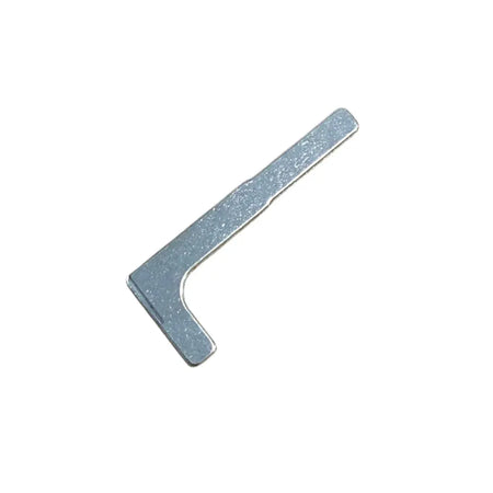 10pcs/lot Emergency Insert Smart Small Mechanical Key Blade for Volvo XC60 XC90 Smart Card Key by InterCyprus Trading Ltd
