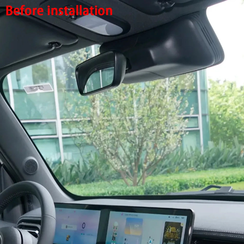 Car DVR Dash Cam 4K 2160P for Baojun Yep E260S