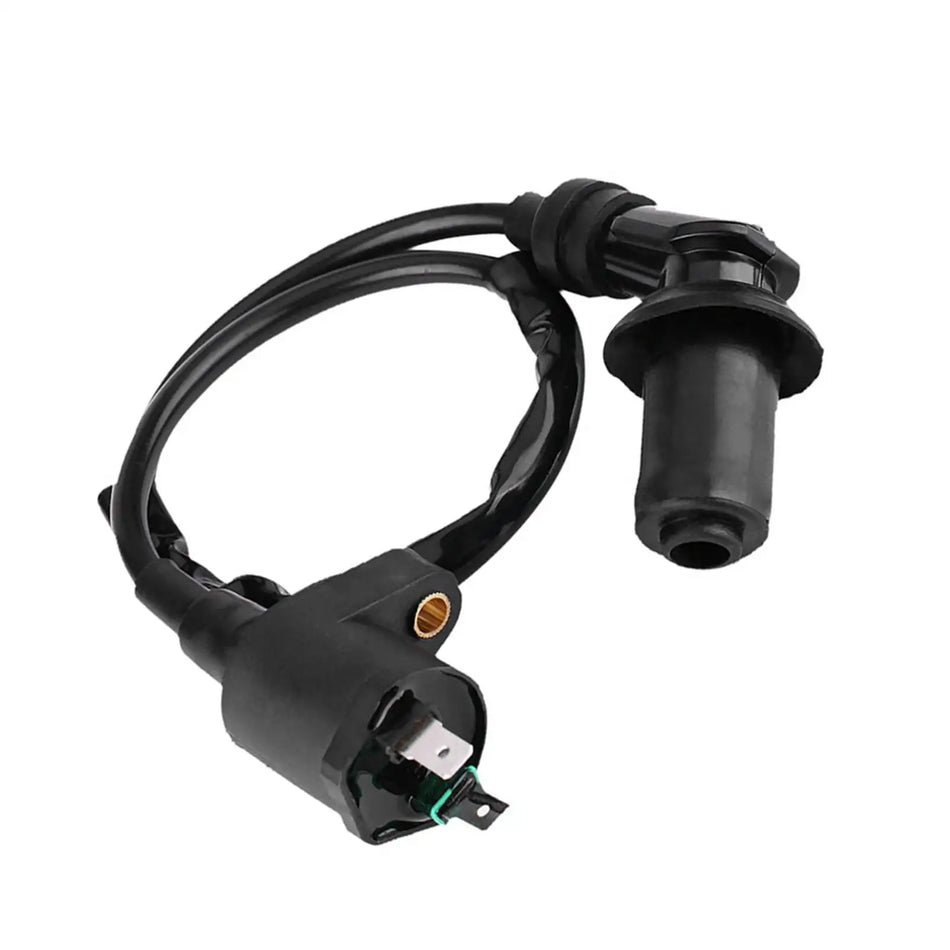 Bobină de aprindere Ebtools GY6 pentru motociclete de 50cc 125cc 150cc, performanță ridicată