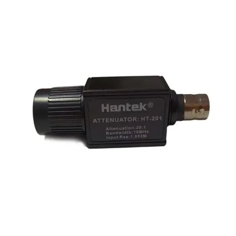 Hantek HT201 20:1 10MHz Oscilloscope Attenuator - Passive