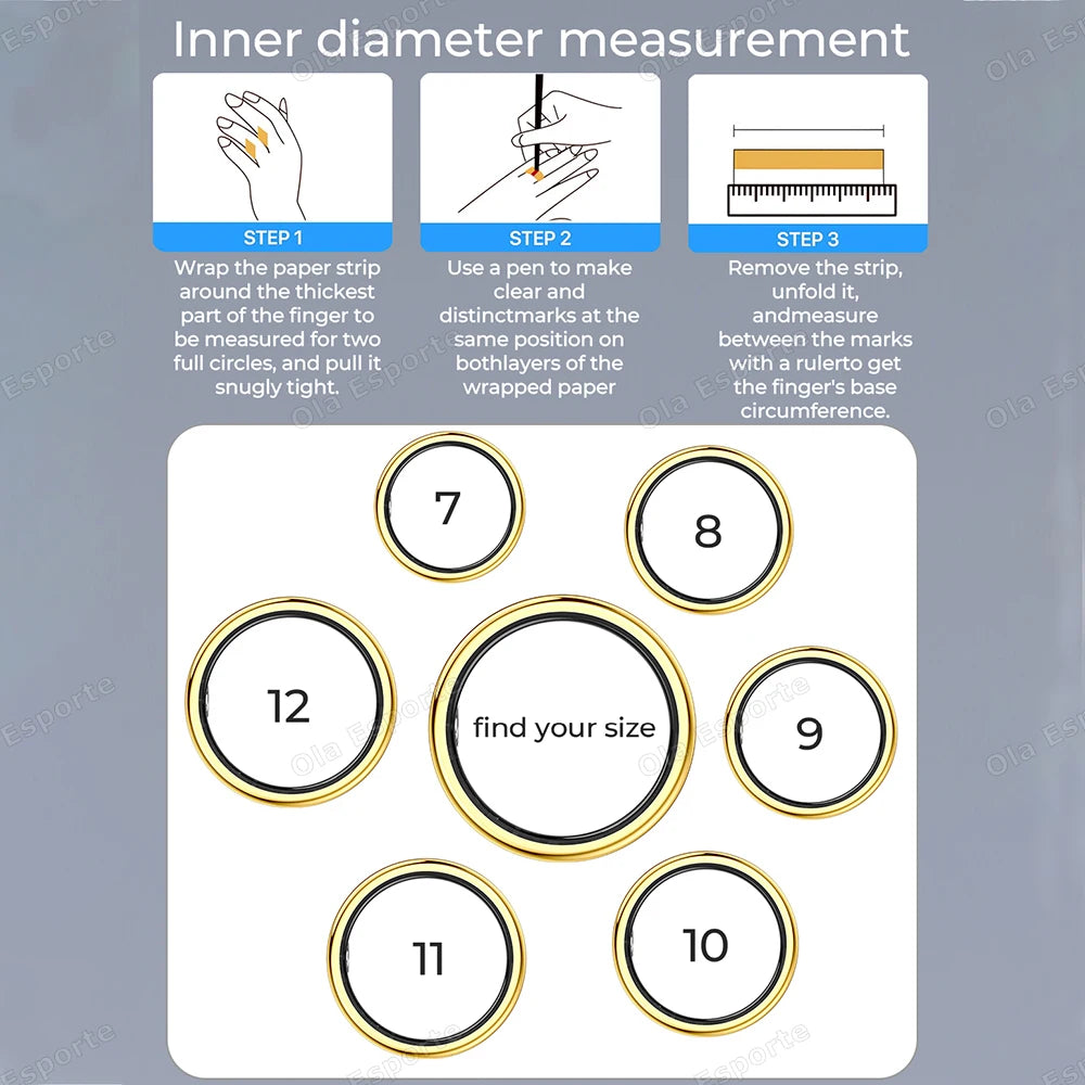 2025 Smart Ring: Heart Rate, Blood Pressure, Sleep Monitoring &amp; Motion Tracking
