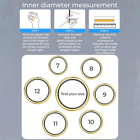 2025 Smart Ring: Heart Rate, Blood Pressure, Sleep Monitoring &amp; Motion Tracking