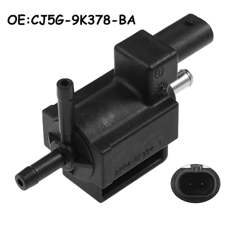 Supapă solenoid pentru wastegate turbo ABS pentru Ford Kuga 2013- Escape 1.6L Fiesta Transit CJ5G9K378BA CJ5G9K378BB
