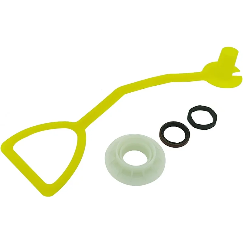 Gearbox Output Shaft Seal Repair Kit for Ford Edge, Explorer 07-19