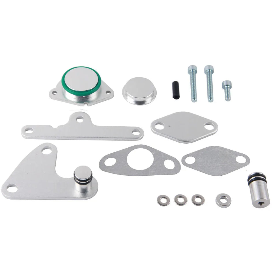 Dichtungsset für Ventildeckel aus Edelstahl für BMW 2.0 N47 N47S