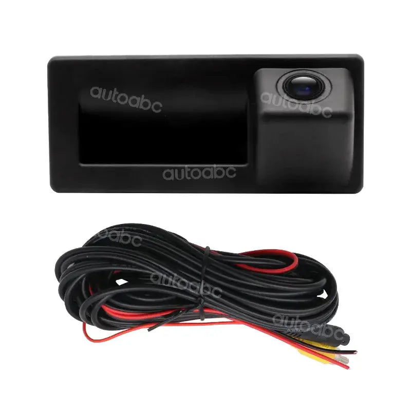 New Reverse Camera Interface Adapter Rear Camera For Audi A3 A4 A5 A6 A7 Q3 Q5L Q2L for VW Volkswagen Golf Passat Tiguan Jetta by InterCyprus Trading Ltd