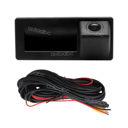 New Reverse Camera Interface Adapter Rear Camera For Audi A3 A4 A5 A6 A7 Q3 Q5L Q2L for VW Volkswagen Golf Passat Tiguan Jetta by InterCyprus Trading Ltd