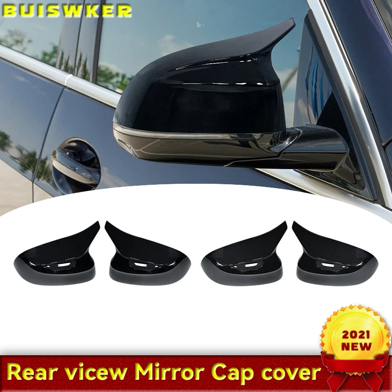 BMW Tagumised Peegli Kate Korgid ABS For X3 X4 X5 X6 X7 2018 2023