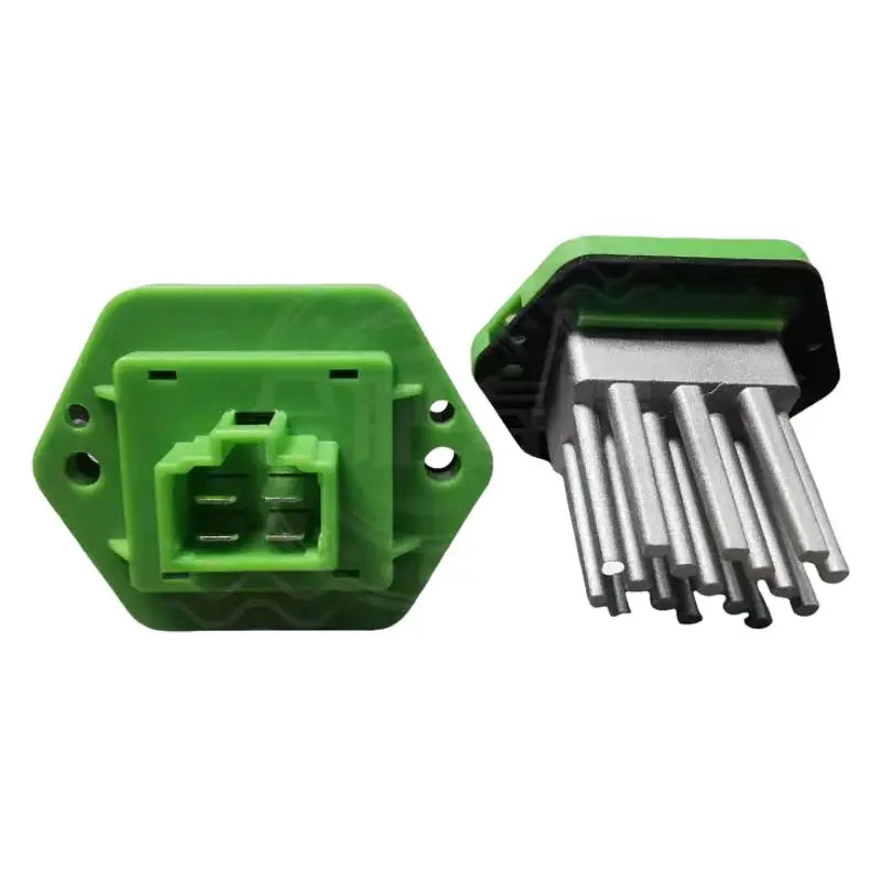 Speed Regulation Module Fan Motor Resistor JJ303-67A000Z for JAC S4 T60 Sei 4 Sehol X4 J7 Jiayue A5 8126100U3400-F151 by InterCyprus Trading Ltd