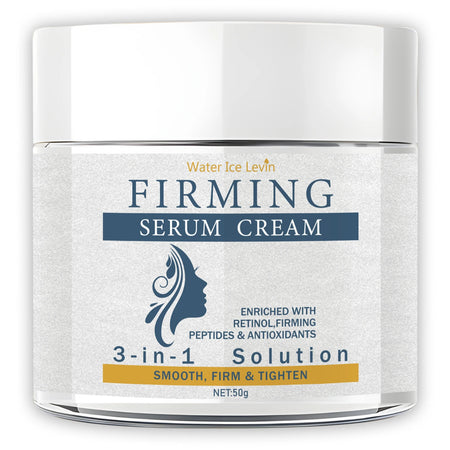 Instant Lifting Cream &ndash; Firming and Smoothing Formula One Bottle / 50g