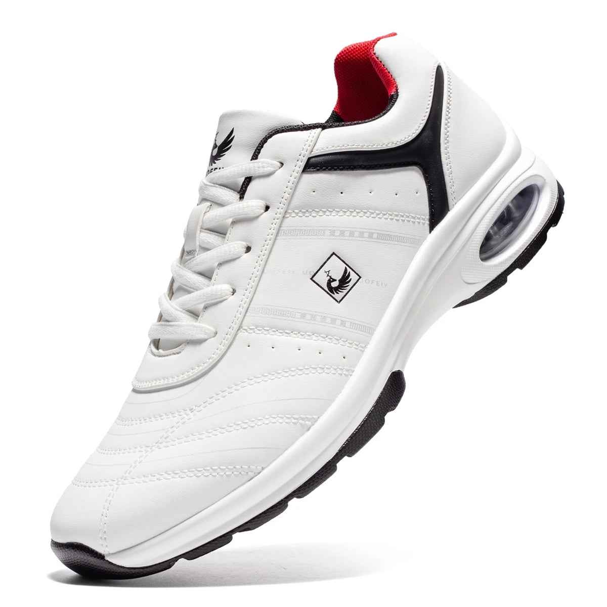 OIMKOI Men Golf Shoes &ndash; Breathable Waterproof Design