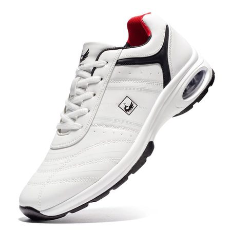 OIMKOI Men Golf Shoes &ndash; Breathable Waterproof Design