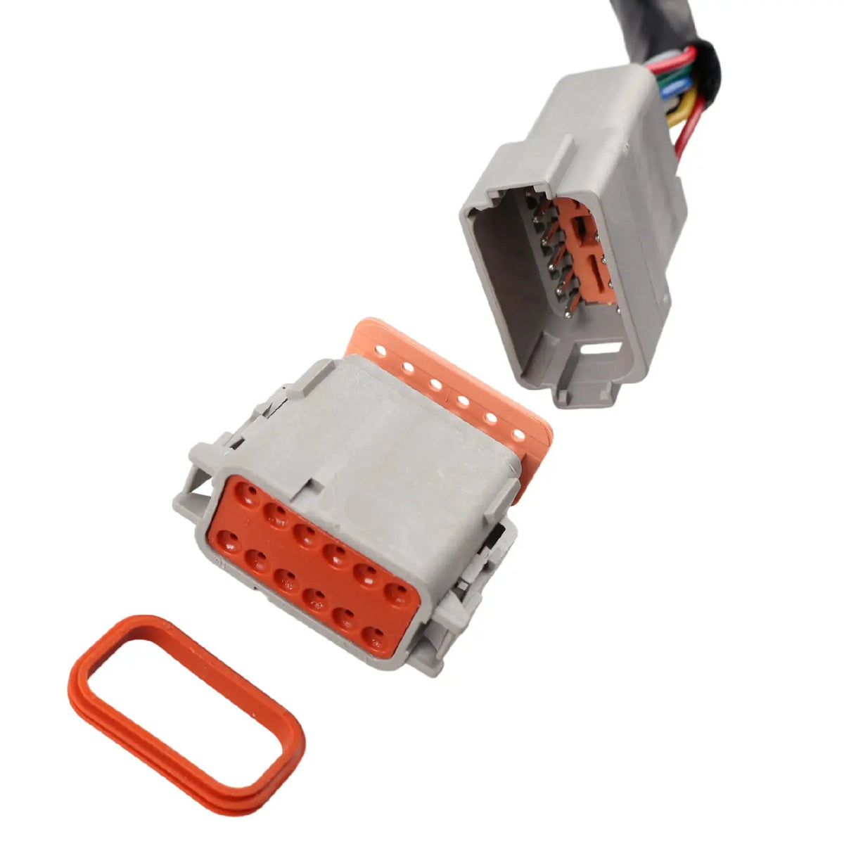 PIKBUK NEW Ignition Coil Wiring Harness 1.8T Turbocharged Loom for Audi VW 1.8T 034-701-0004 06B998018T by InterCyprus Trading Ltd