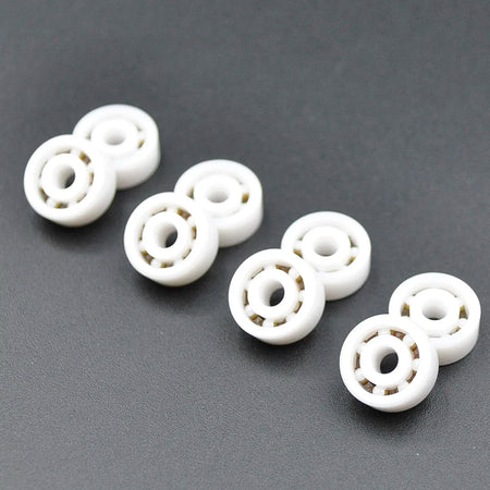 Ceramic Bearing Fishing Reels &ndash; Ultra Lightweight Bearings