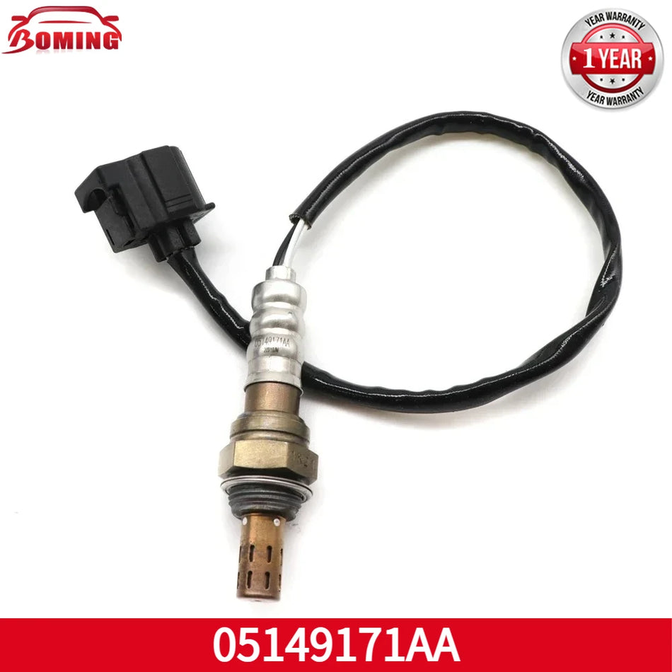Gaisa degvielas attiecības O2 Lambda sensors Chrysler 200, 300, Town and Country, Charger