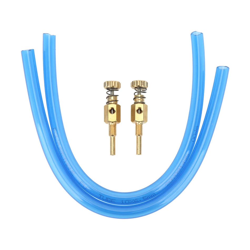 Valvola a getto di potenza Yamaha Banshee, carburatore regolabile Powervalve con tubi