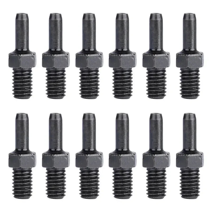 Deemount Bicycle Chain Extractor &ndash; Essential Tool for Quick Chain Repair 12PCS / CHINA
