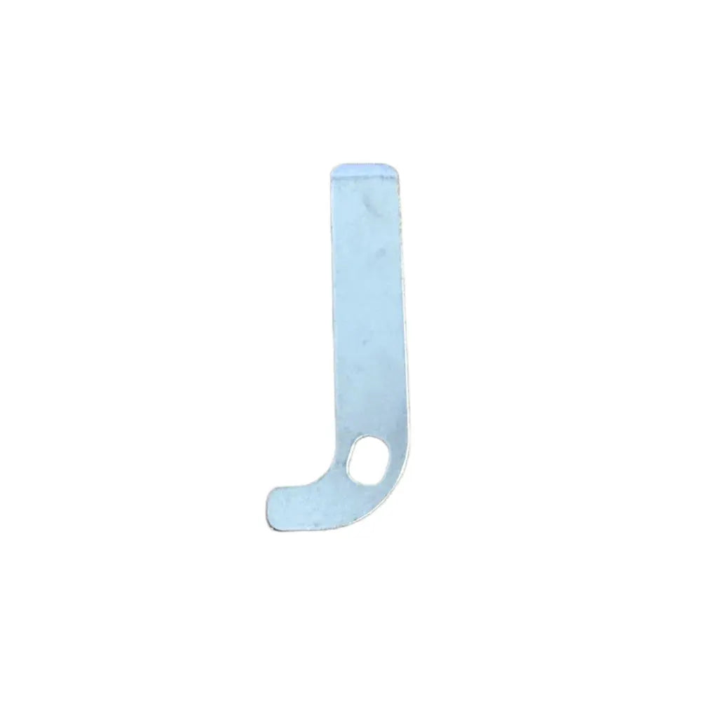 10pcs/lot Emergency Insert Smart Small Mechanical Key Blade for Hyundai Genesis Smart Card Key by InterCyprus Trading Ltd