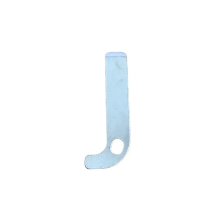 10pcs/lot Emergency Insert Smart Small Mechanical Key Blade for Hyundai Genesis Smart Card Key by InterCyprus Trading Ltd