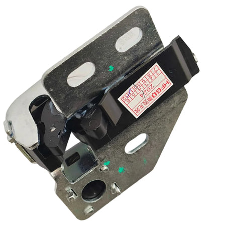 Taildoor Auxiliary Lock Replacement For JAC Sunray 6305130R004 by InterCyprus Trading Ltd