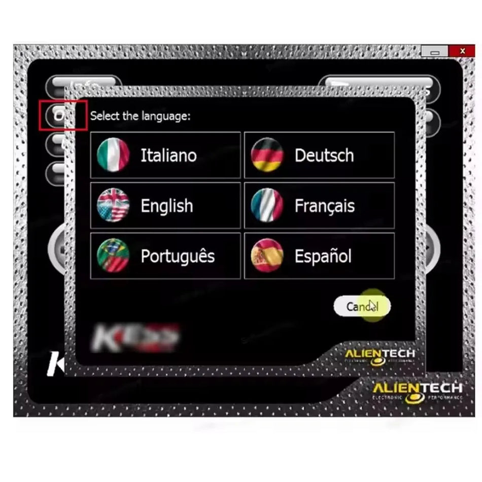Ksuite 2.80 Auto Reparatursoftware mit RSA Fehlerbehebung für KES V2 V5 2017