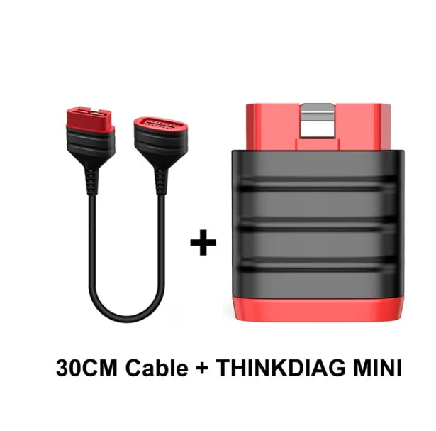 THINKCAR THINKDIAG MINI &ndash; System Diagnostics For All Cars DIAG MINI and Cable / france
