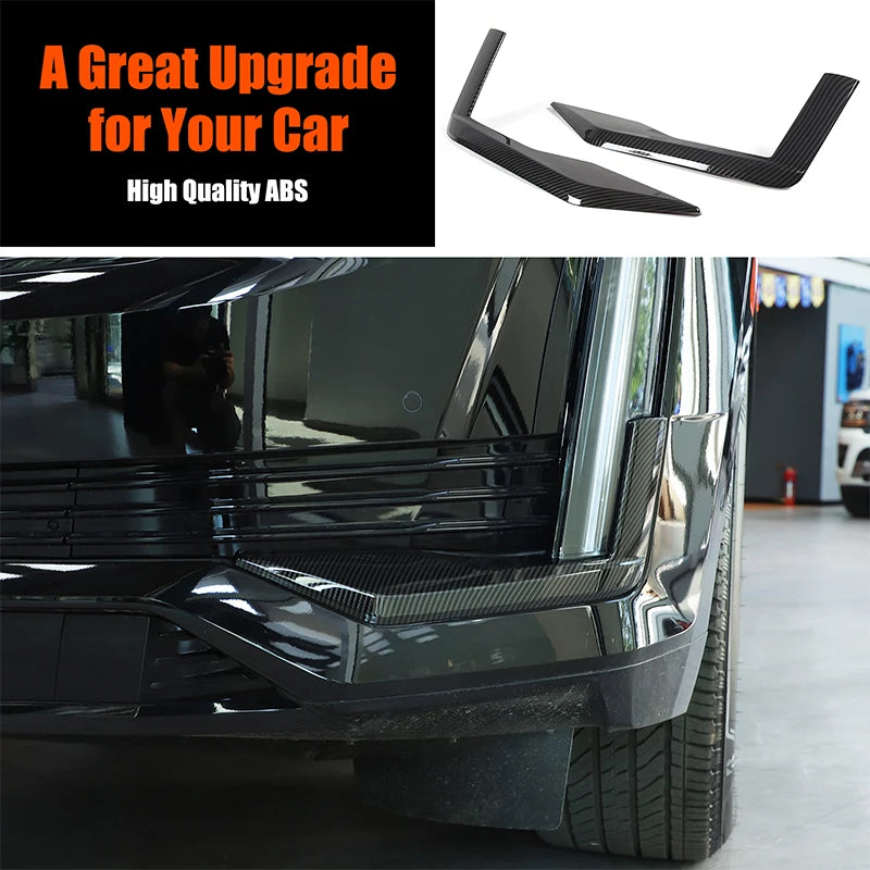 Cadillac Escalade 2021 2023 Luz Diurna Negra