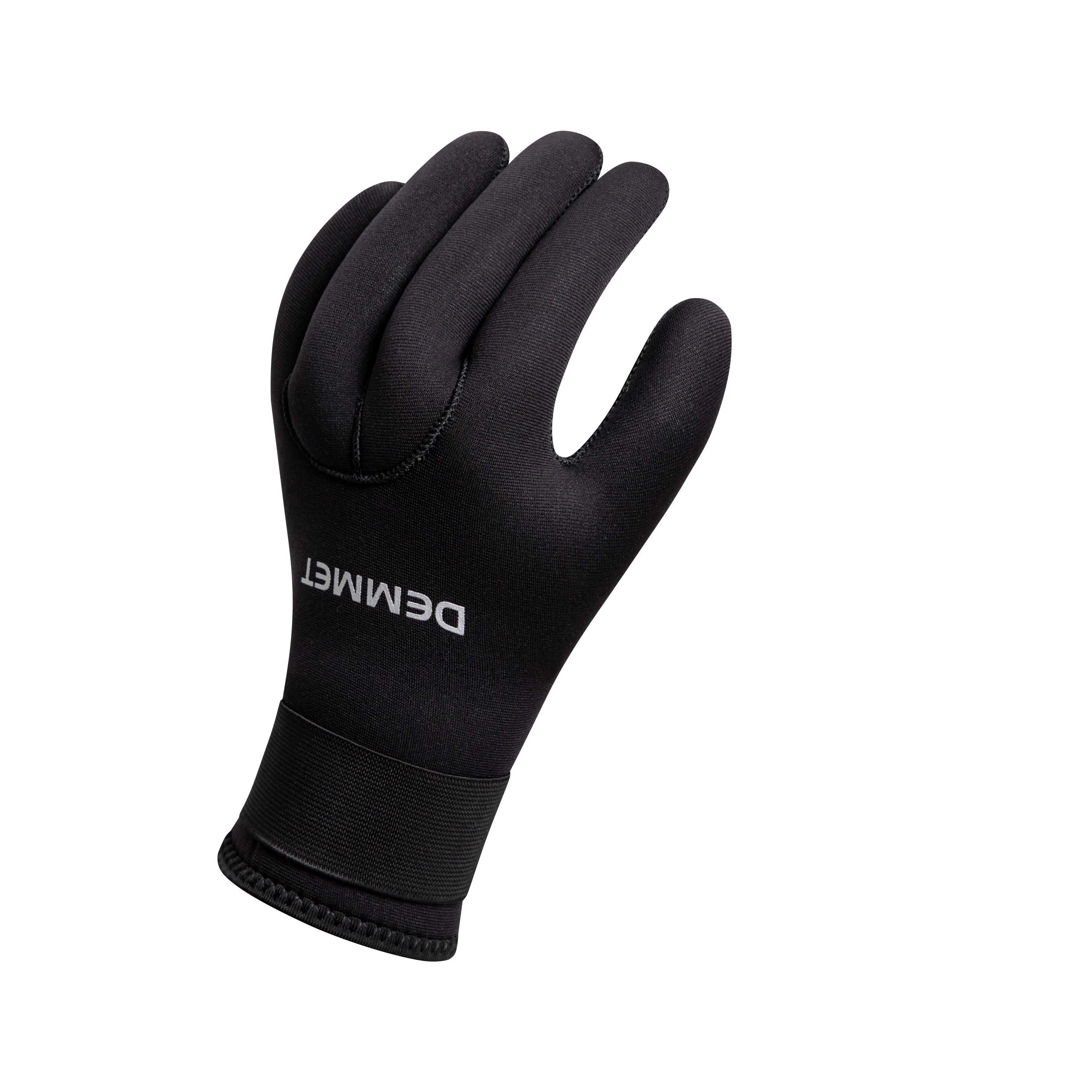 3mm 5mm Neoprene Diving Gloves - Heated Winter Wetsuit for Men &amp; Women