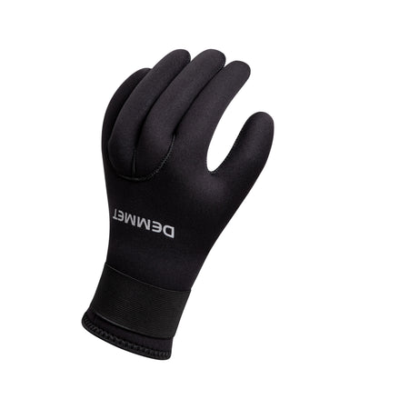 3mm 5mm Neoprene Diving Gloves - Heated Winter Wetsuit for Men &amp; Women