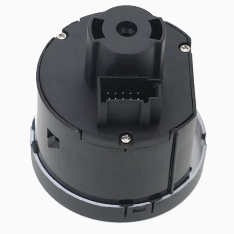 Headlight Switch 10 Pin 5ND941431B For VW Golf MK5 MK6 Jetta Passat Tiguan by InterCyprus Trading Ltd