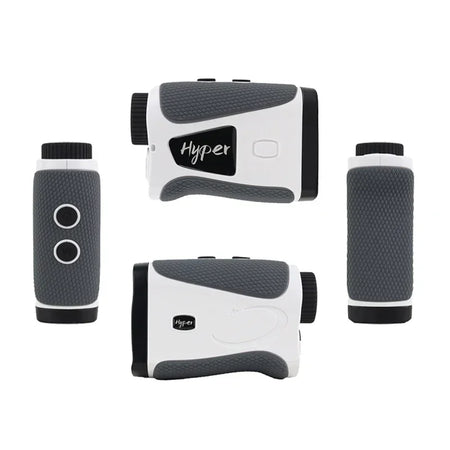 Portable Hunting Outdoor Laser Rangefinder - Flag Lock
