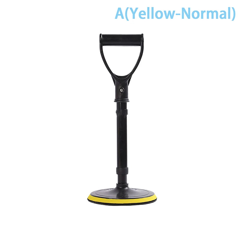 Adjustable Standing Aid &ndash; Enhanced Stability for Seniors A