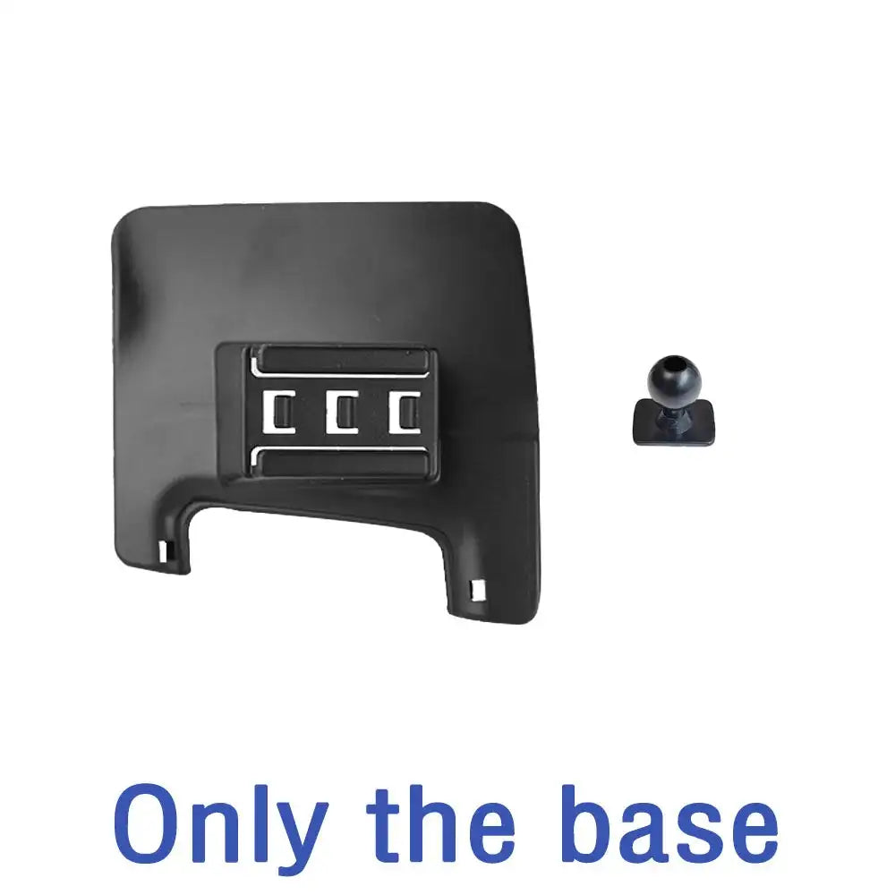 VW Sharan Wireless Charging Car Phone Holder Base Bracket Base