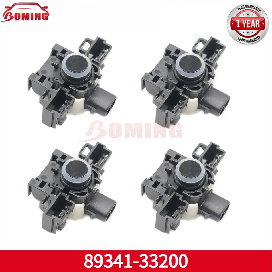 PDC Stāvvietu Sensors Buferim Lexus CT200H ES250 ES300H ES350