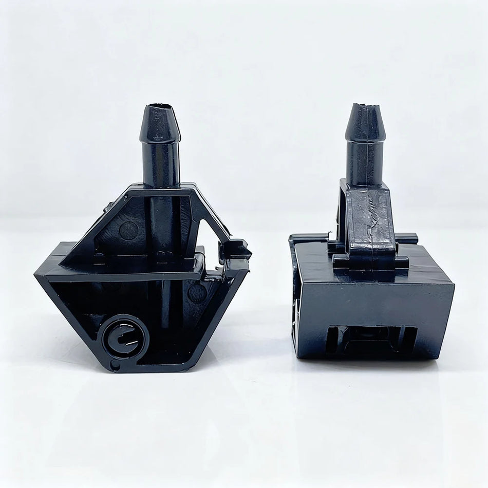 Nissan Qashqai Priekinio Stiklo Plovimo Purkštukai Plastikiniai Purkštukai