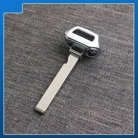 10pcs/lot Emergency Insert Smart Key Blade Replacement for Ford Territory Edge Remote Key New Model by InterCyprus Trading Ltd