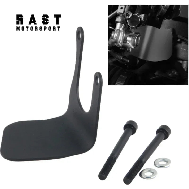 HPFP Sensor Guard Bracket for VW Golf MK5 MK6 2.0 TFSI