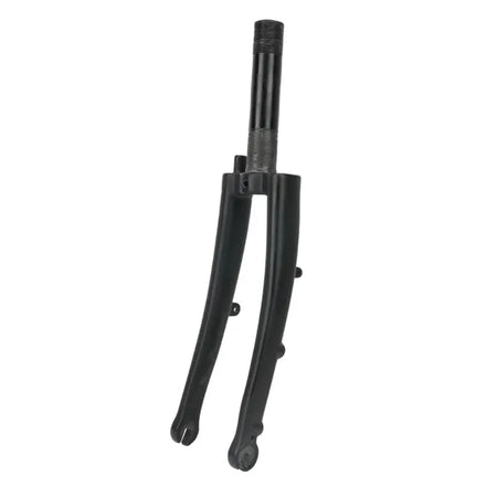 RIRO Carbon Fork for Brompton Bike Ultralight Folding Bicycle Fork 16 '' 1 3/8 1 1/4 355 Folding Bike Fork Fit Disc /C Brake by InterCyprus Trading Ltd