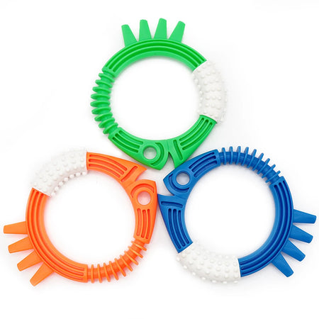 Choice Summer Diving Toys Set - Underwater Training Gear F