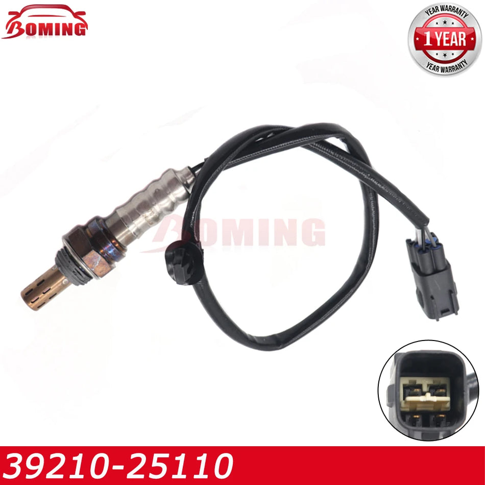Downstream Air Fuel Ratio Oxygen Sensor for Kia Optima, Magentis, Rondo 2.0L