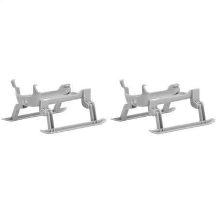 Heightened Landing Gear Quick Release Bracket For DJI Neo 2PCS
