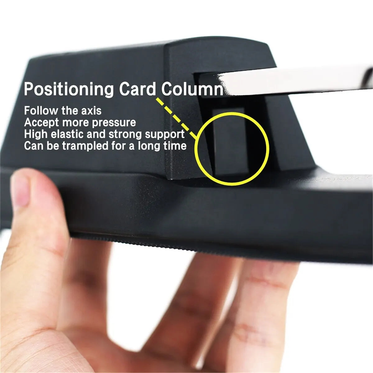 Miwayer Sustain Pedal with Polarity Switch &ndash; MIDI Ready