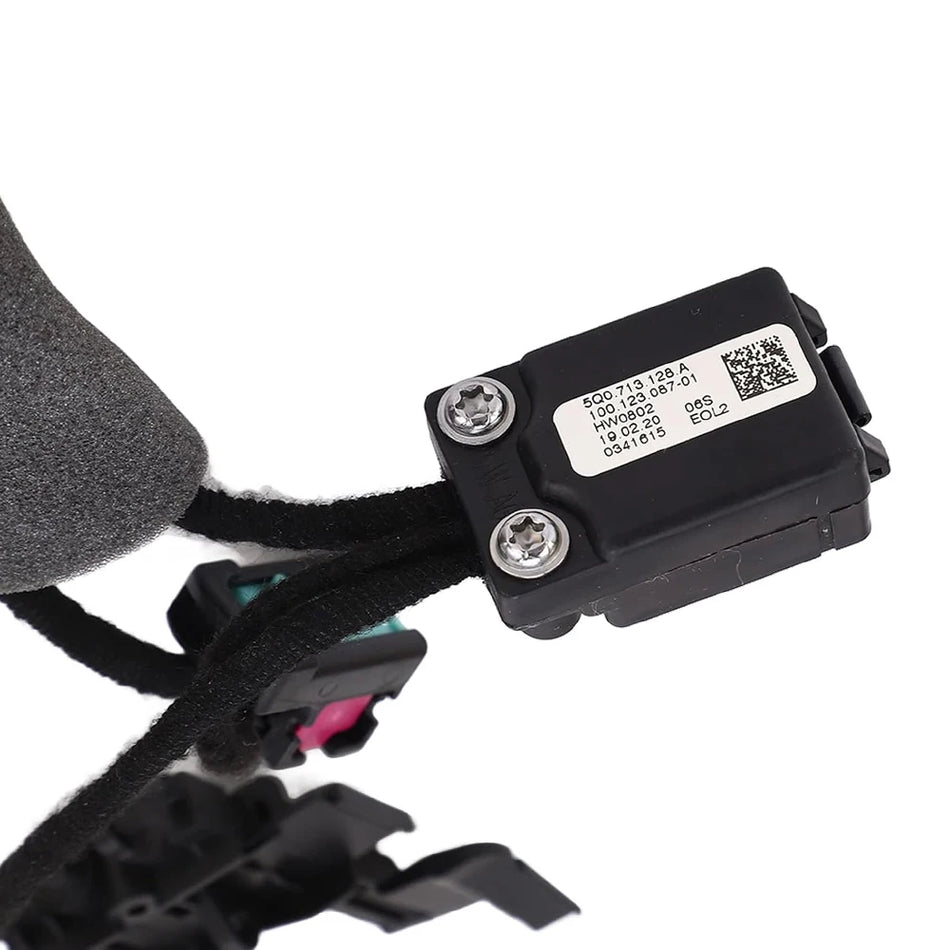 Ανταλλακτικό Μικροδιακόπτη για Vw Skoda Beetle Golf