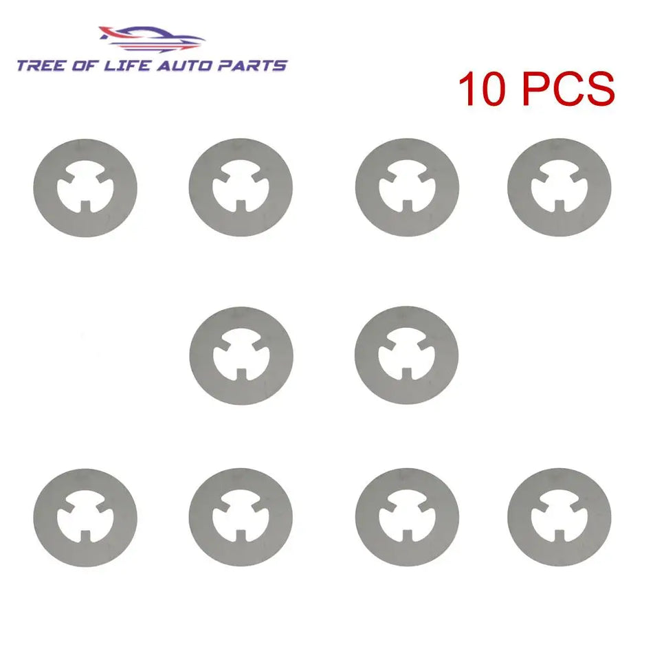 Διάκενο εκκεντροφόρου για Land Rover Freelander 2 2.0L 16V βενζινοκινητήρες LR2 Evoque L40