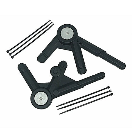 Motorcycle Frame Cover For BMW R1200GS/ADV R1250GS Adventure GS1200 2019-2023 Left&Right Side Filing Panel Trim Protector Covers by InterCyprus Trading Ltd