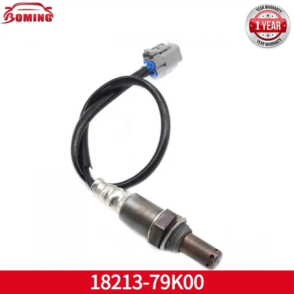 Oxygen Sensor Downstream for Suzuki Kizashi Grand Vitara by InterCyprus Trading Ltd