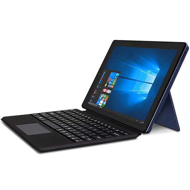 W101SA23 &ndash; Ultra Slim Quad Core Windows 10 Tablet PC